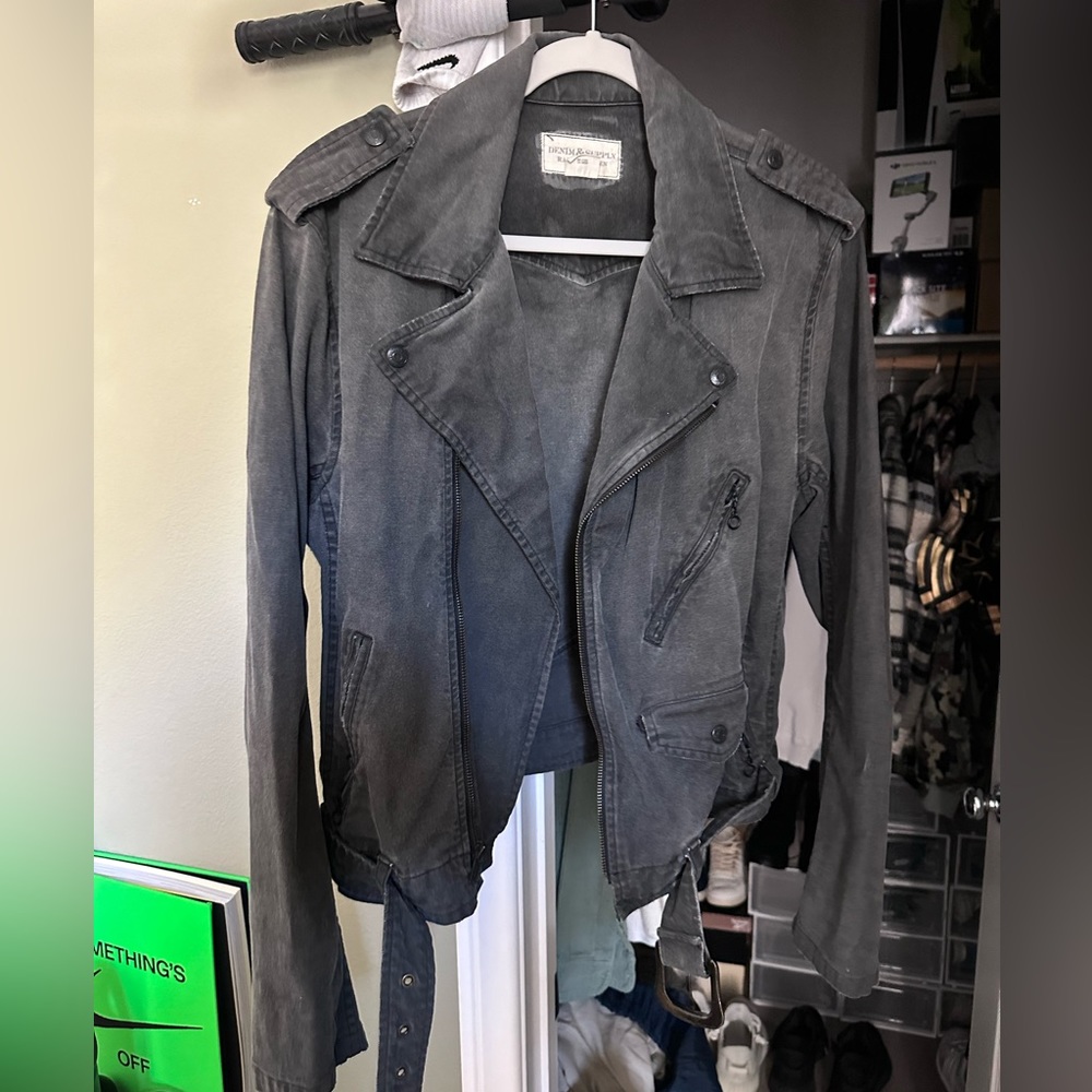 Denim & Supply Jean jacket